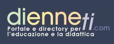 Dienneti educazione e didattica