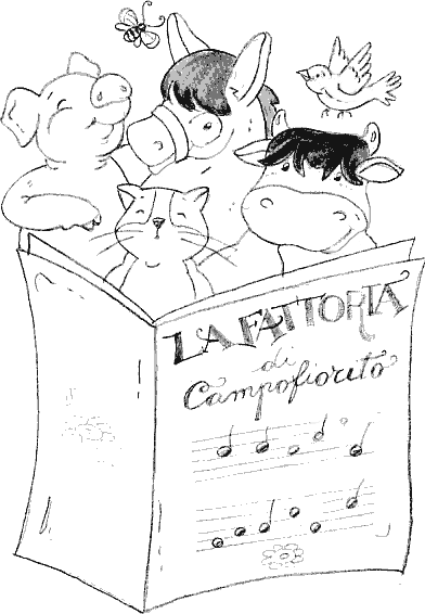 La fattoria degli animali