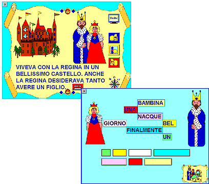 Comprensione del testo