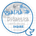 Software certificato INDIRE