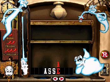 Apprendimento della lettura