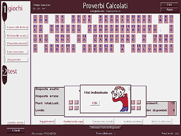 Competenze linguistiche