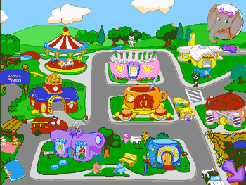 Prima alfabetizzazione