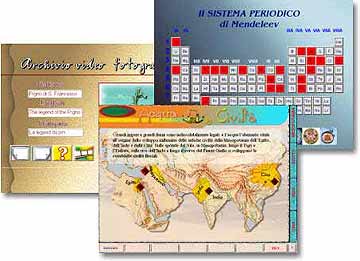 Apprendimento collaborativo