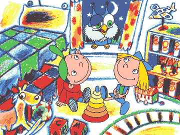 Ti racconto la storia